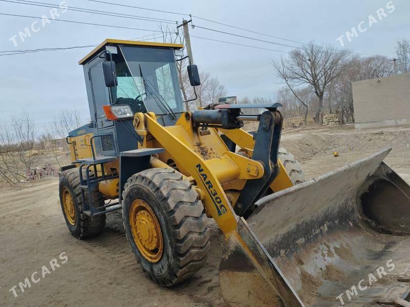 XCMG LW300F 2009 - 320 000 TMT - етр. Туркменбаши - img 5