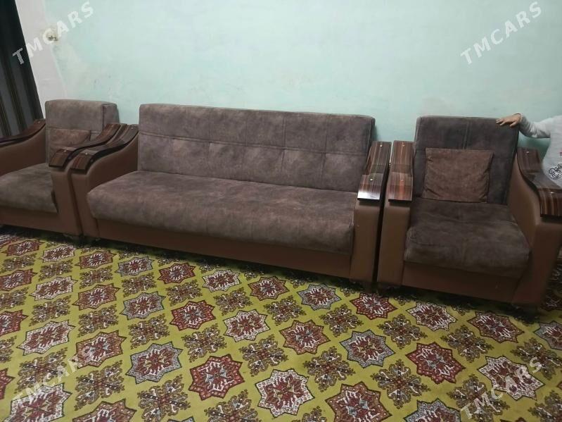 диван кресло - Дашогуз - img 2