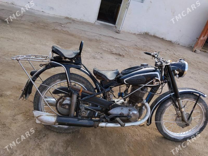 Fekon FK200-14G 1980 - 12 500 TMT - Дашогуз - img 2