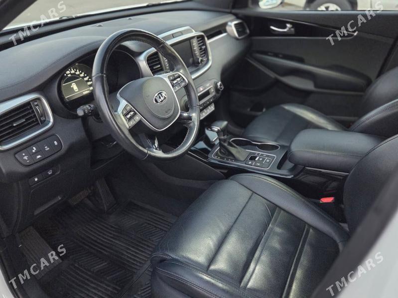 Kia Sorento 2020 - 399 000 TMT - Ашхабад - img 6