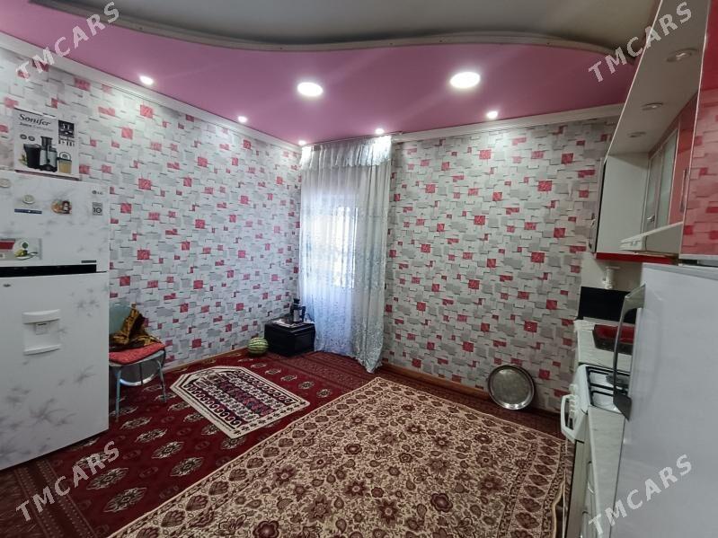 Satlyk howly jaýi Mes köçe  - Мары - img 2