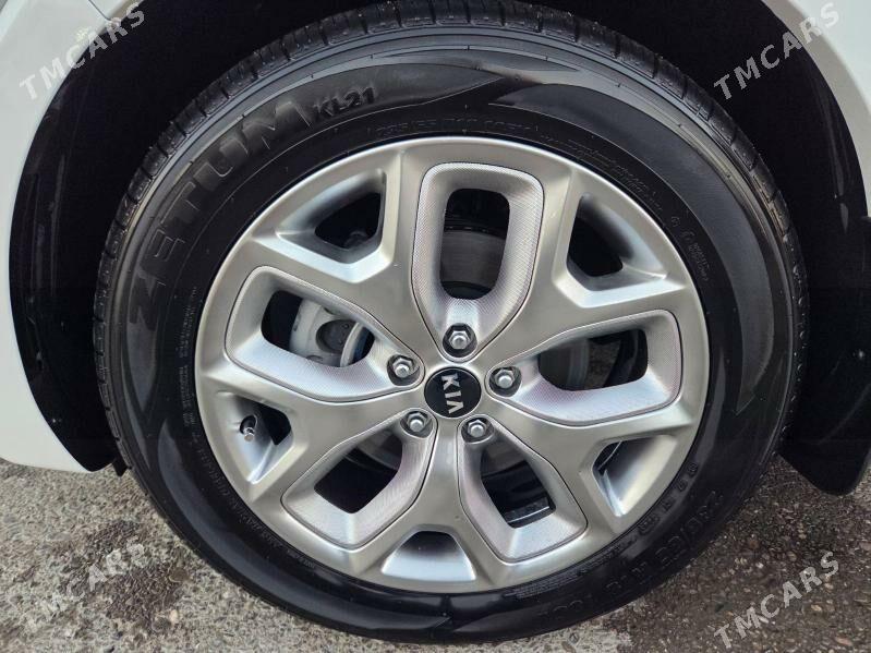 Kia Sorento 2020 - 399 000 TMT - Ашхабад - img 5