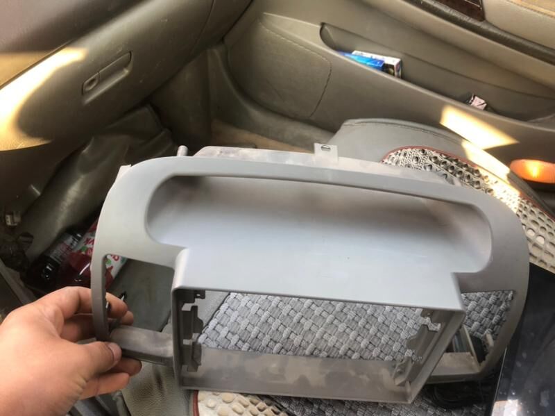 Duty ramka 250 TMT - Дашогуз - img 3