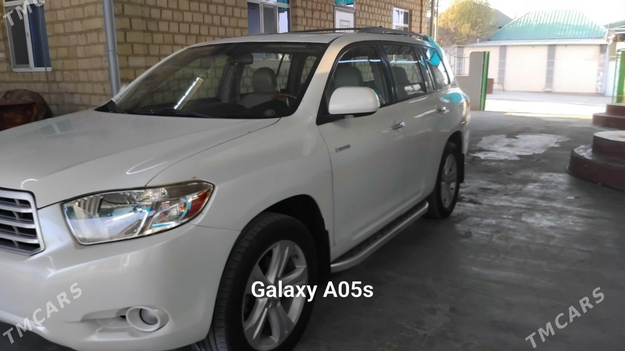 Toyota Highlander 2010 - 340 000 TMT - Ашхабад - img 6