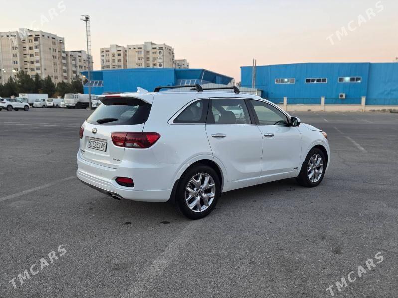 Kia Sorento 2020 - 399 000 TMT - Ашхабад - img 3