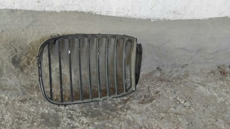 бемве карейка аблисовка морда 100 TMT - Балканабат - img 2