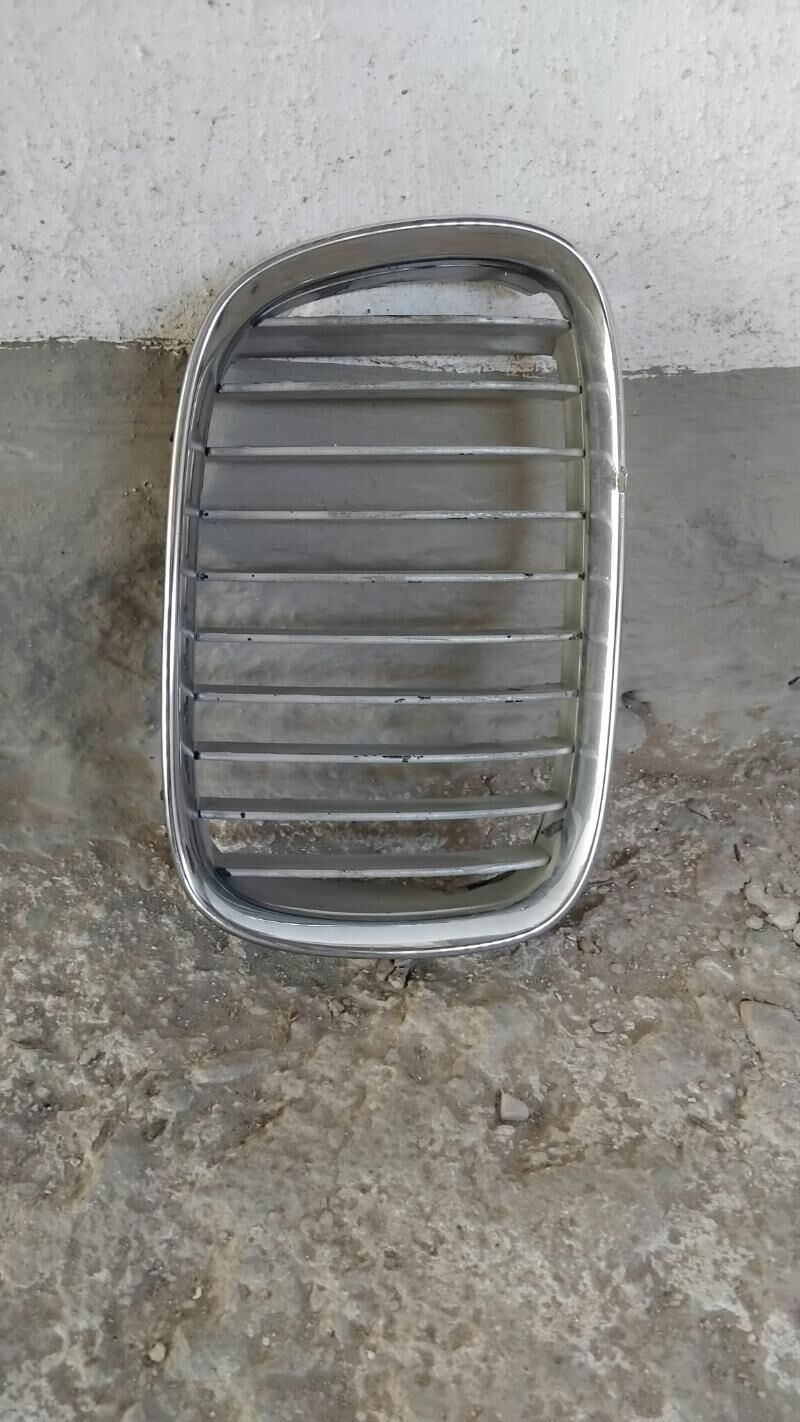 бемве карейка аблисовка морда 100 TMT - Балканабат - img 1