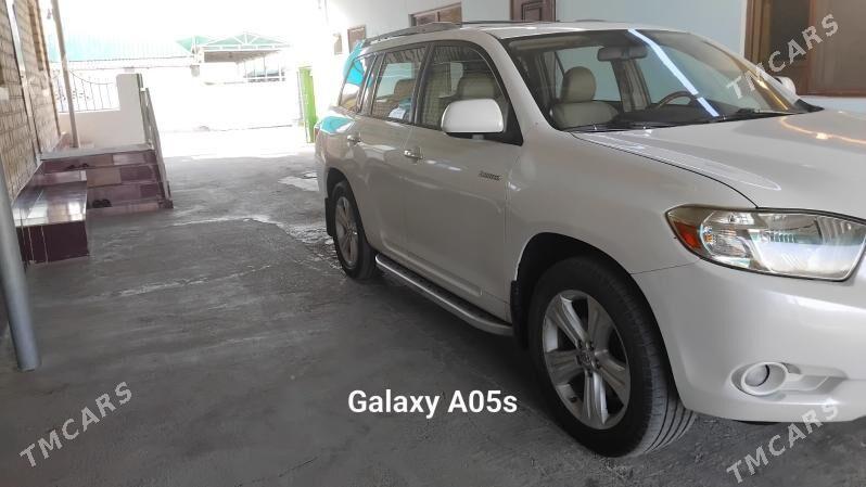 Toyota Highlander 2010 - 340 000 TMT - Ашхабад - img 5