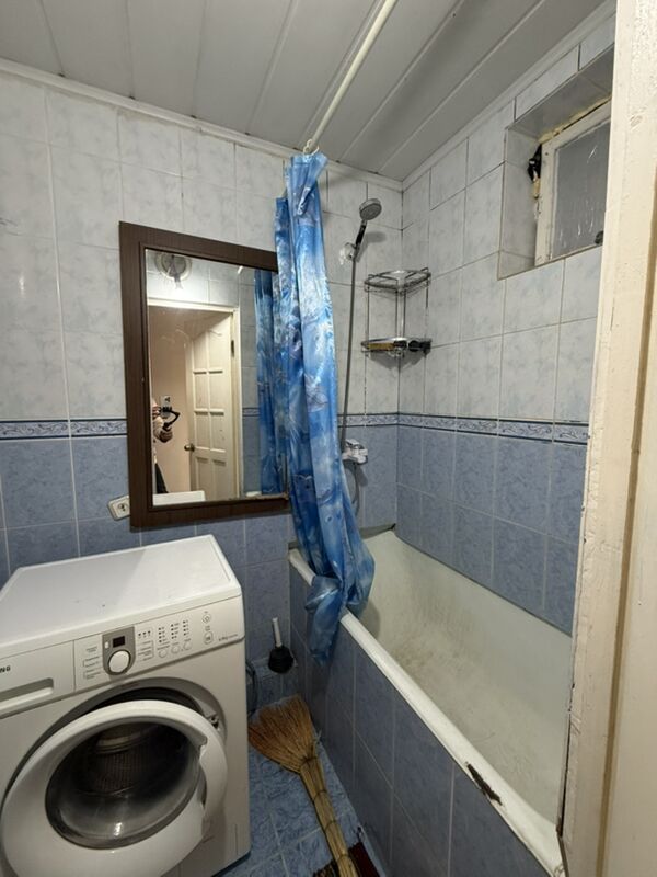 30mkr 1komnat - Ашхабад - img 3