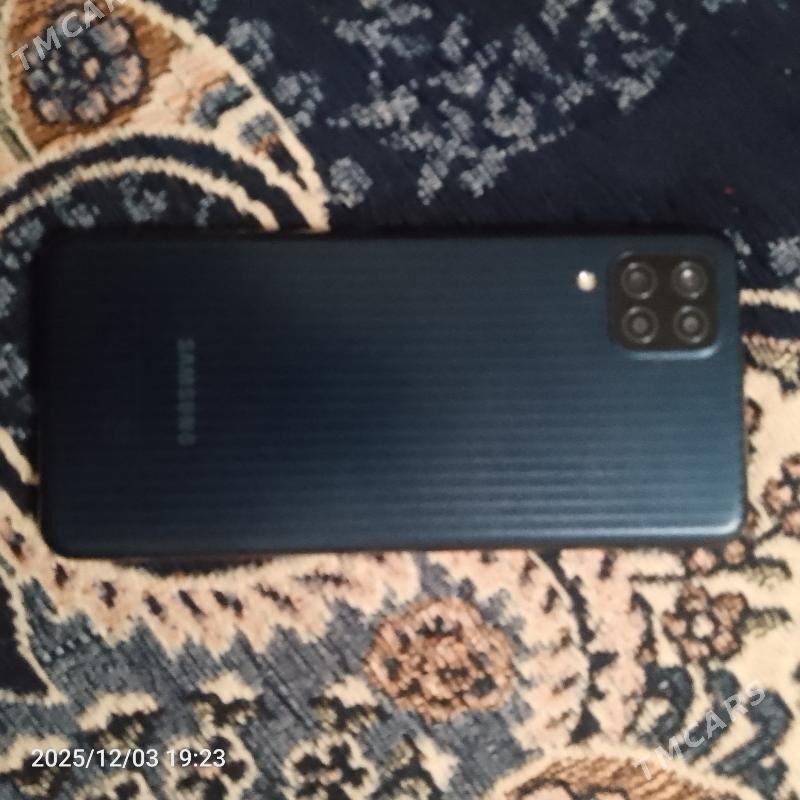 samsung M12 - Türkmenabat - img 2