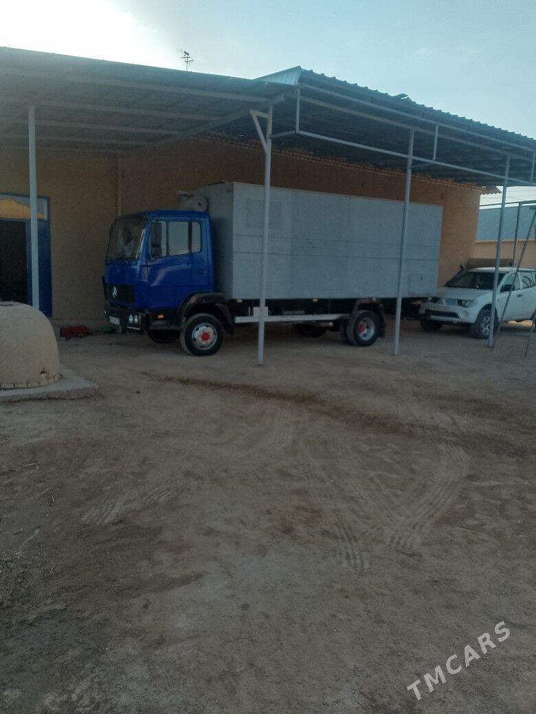 Mitsubishi Canter 1989 - 140 000 TMT - Köneürgenç - img 3