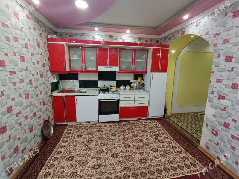 Satlyk howly jaýi Mes köçe - Мары - img 1