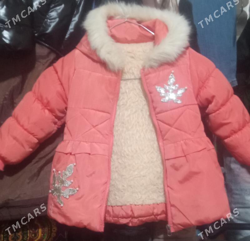 detski geyim - Daşoguz - img 3