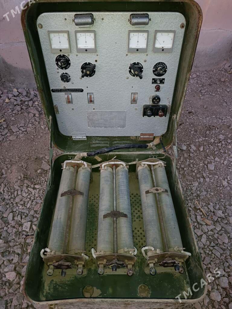 Mini transformator - Губадаг - img 1