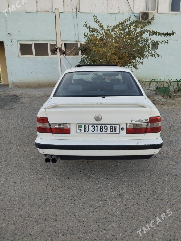 BMW 535 1990 - 35 000 TMT - Änew - img 6