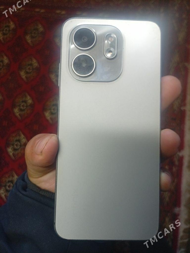 Infinix smart 9 128GB - Şabat etr. - img 1