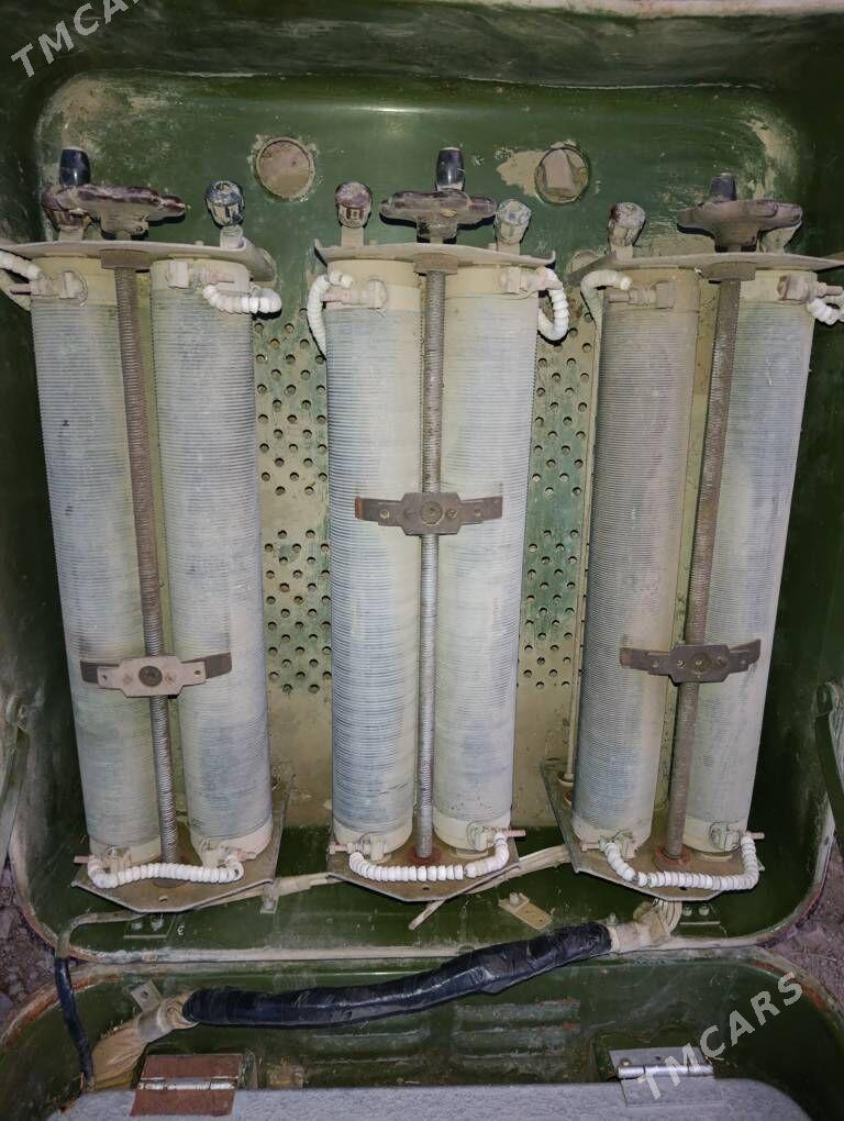 Mini transformator - Губадаг - img 2