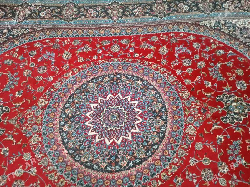 Halylar - Туркменбаши - img 2