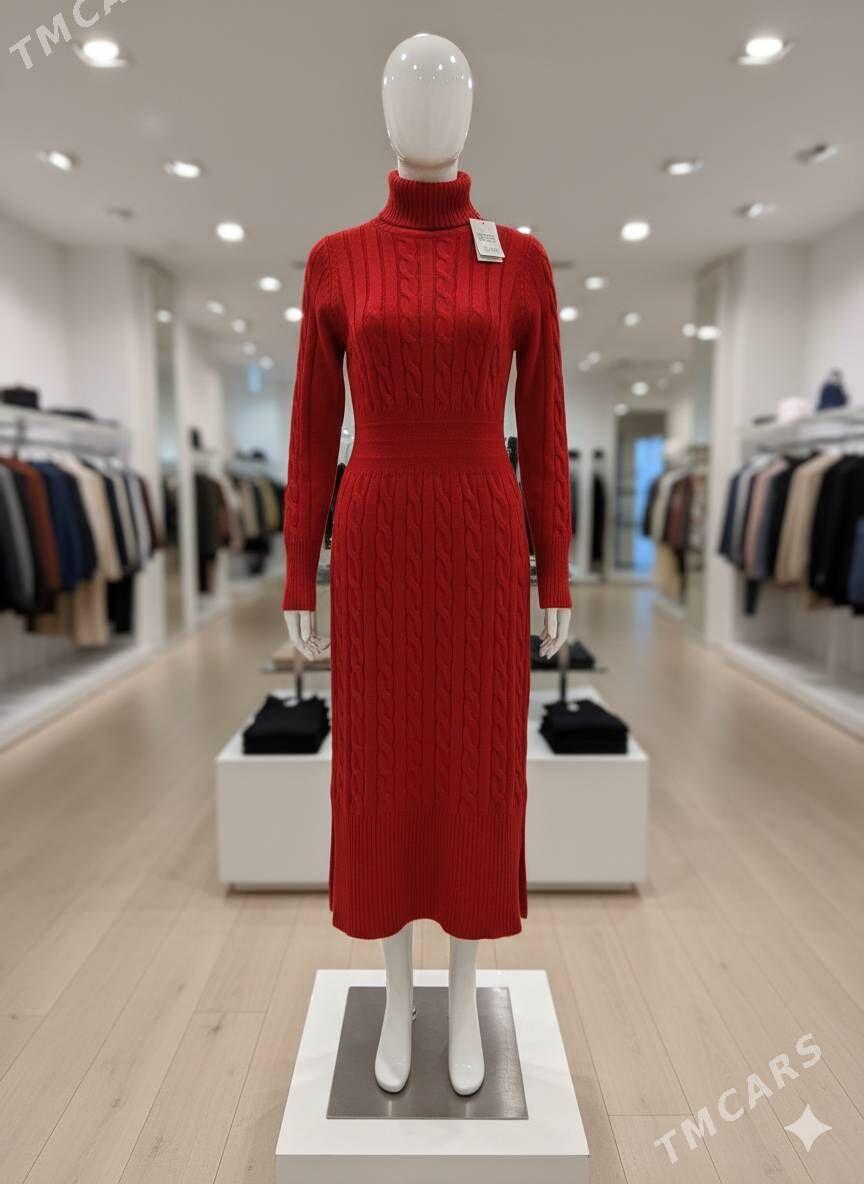 Платье и юбка с паетками - Ашхабад - img 1