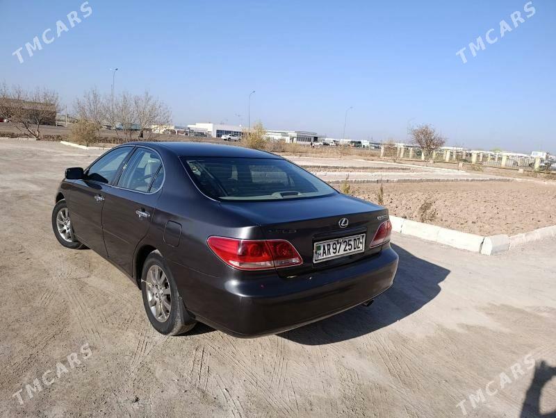 Lexus ES 330 2004 - 193 000 TMT - Boldumsaz - img 3