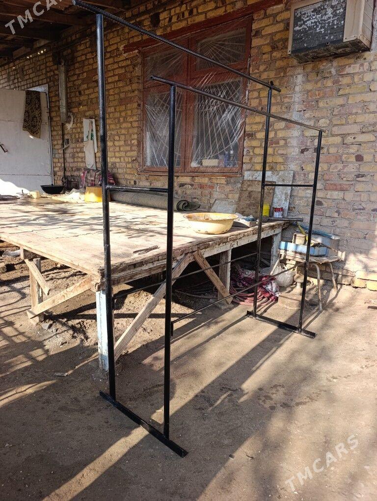 vesilka - Туркменабат - img 1