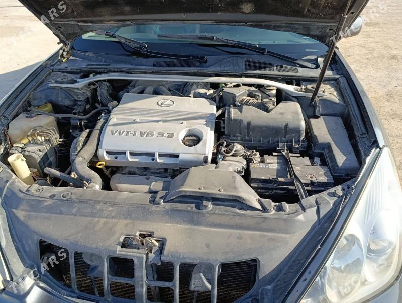 Lexus ES 330 2004 - 193 000 TMT - Boldumsaz - img 5
