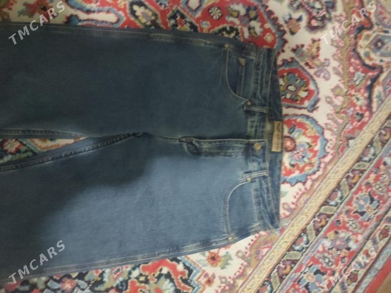 джынсы - Бузмеин - img 3