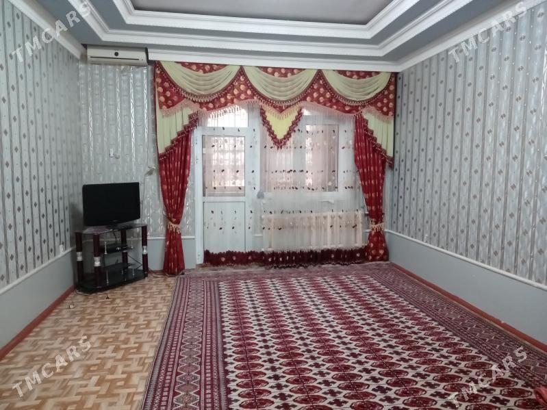 Kwartira - Туркменабат - img 5