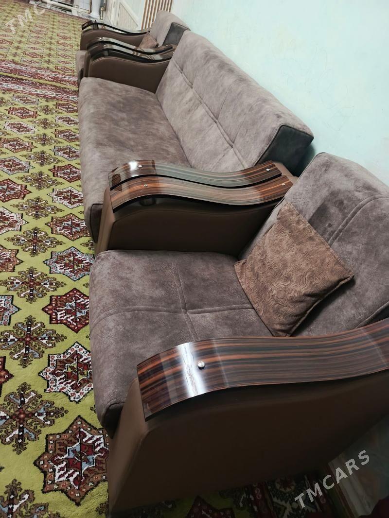 диван кресло - Дашогуз - img 1