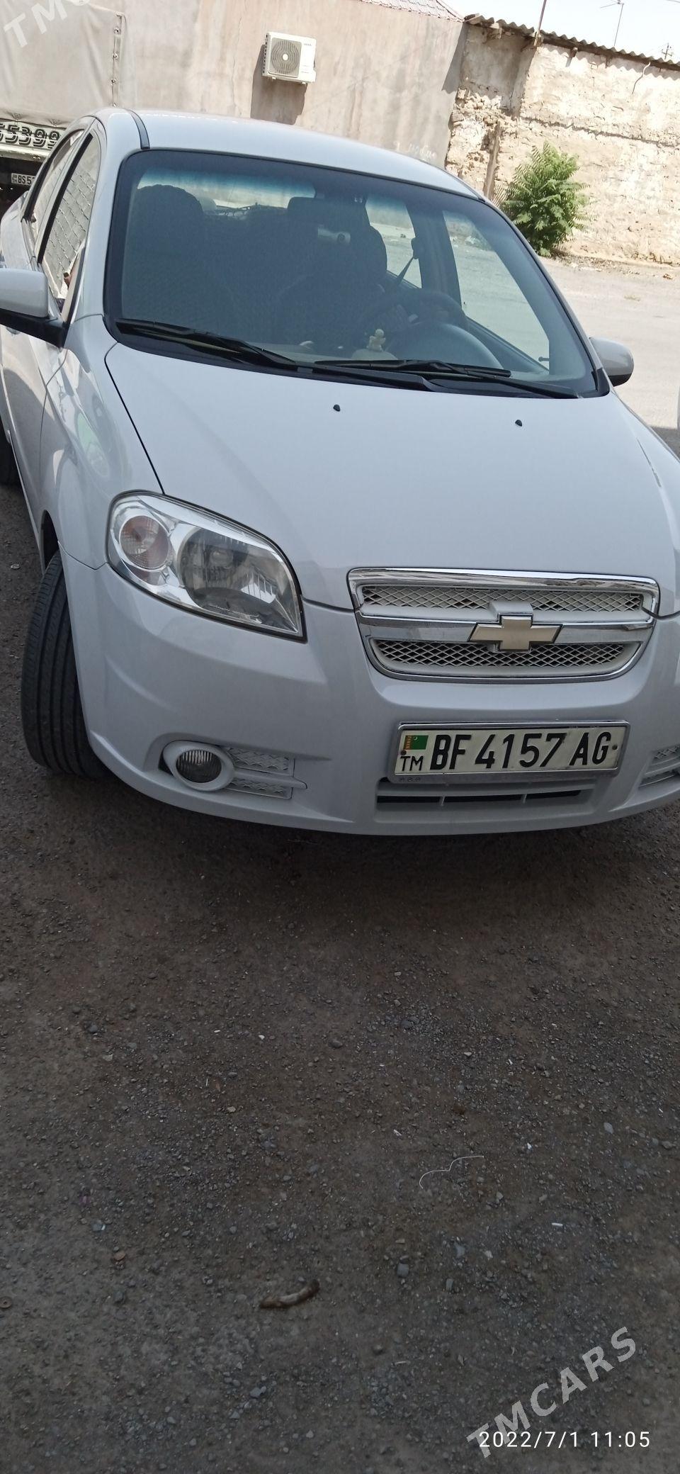 Chevrolet Aveo 2008 - 115 000 TMT - Aşgabat - img 3