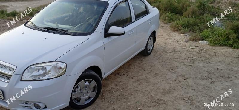 Chevrolet Aveo 2008 - 115 000 TMT - Aşgabat - img 6
