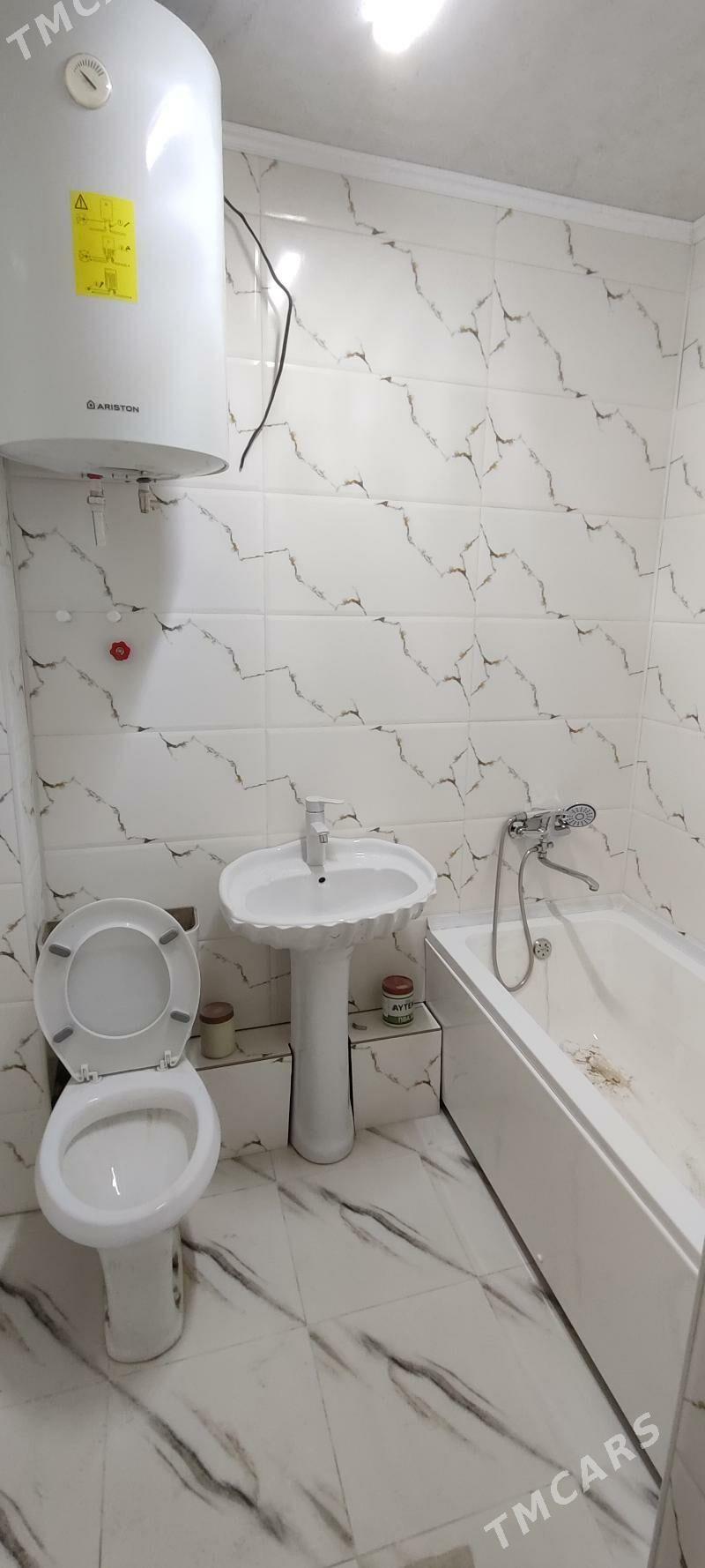 1ji mikroraýon 3 etaj 2 kom - Мары - img 1