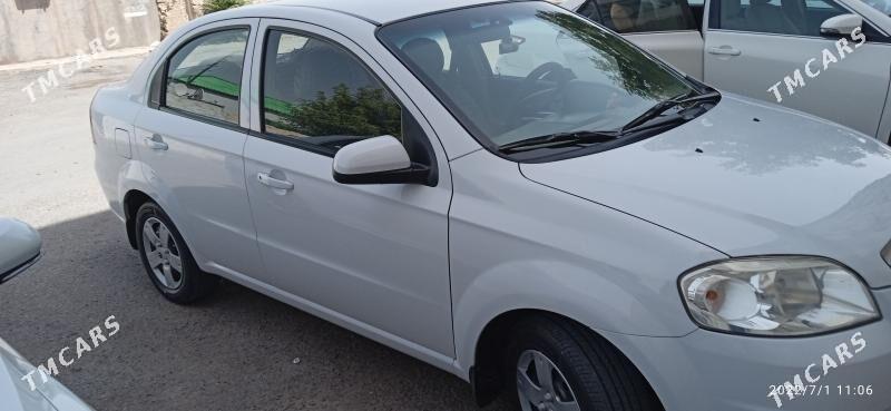 Chevrolet Aveo 2008 - 115 000 TMT - Aşgabat - img 2