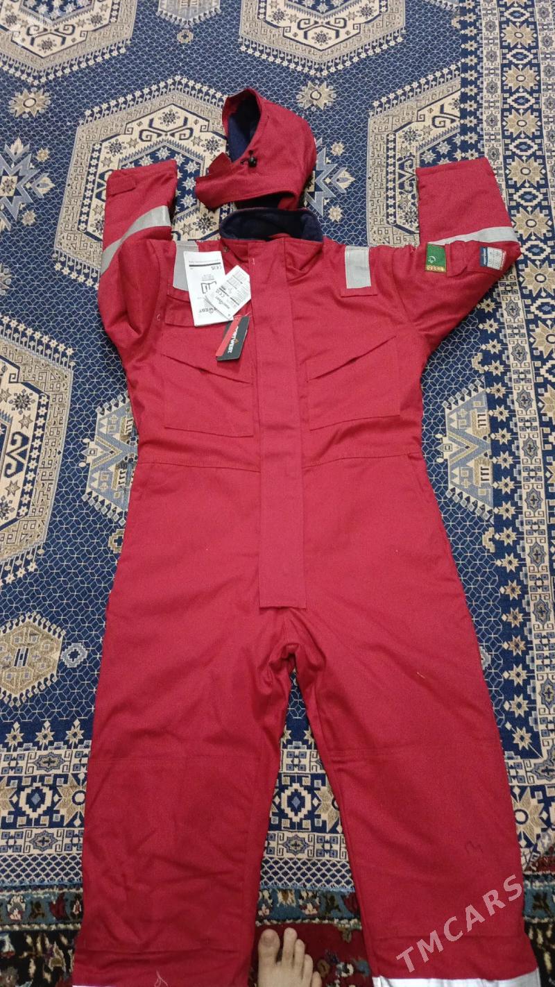 зимний и летний - Hazar - img 2