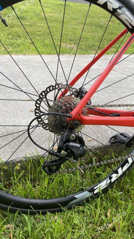 Giant Defy Advanced HD Disk - Aşgabat - img 5