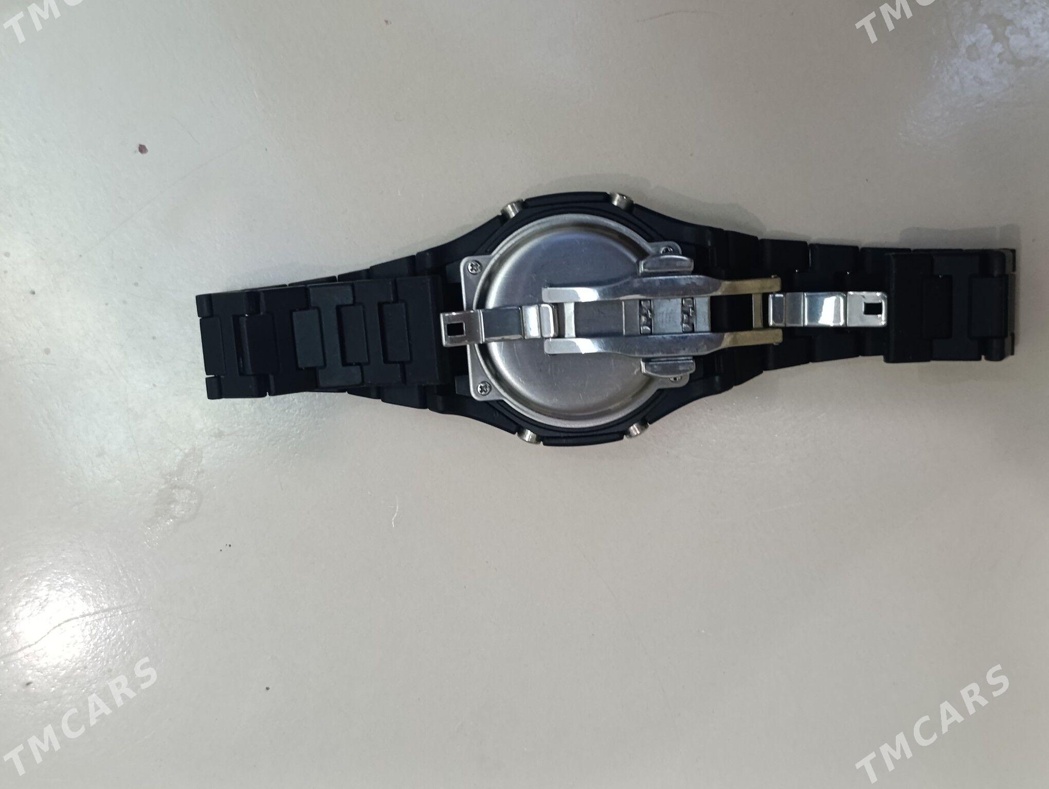 karbon sagat spartiwni - Köneürgenç - img 3