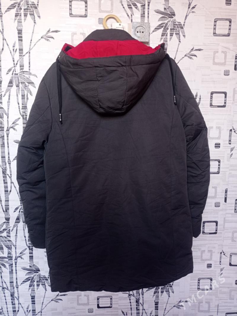 куртка - Türkmenbaşy - img 2