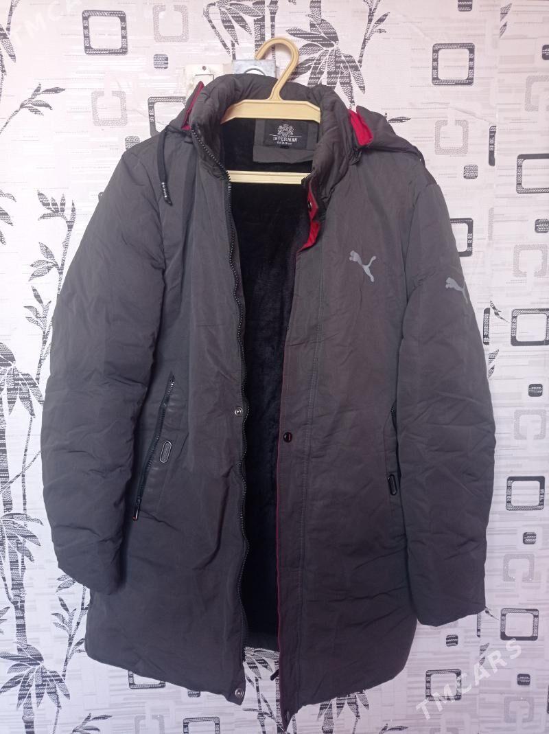 куртка - Türkmenbaşy - img 1