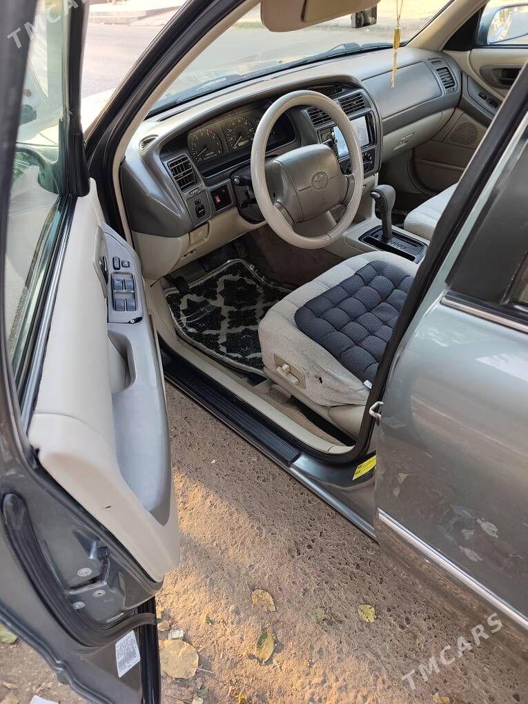 Toyota Avalon 1999 - 145 000 TMT - Kerki - img 5