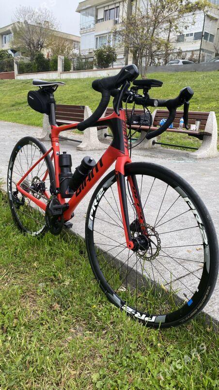 Giant Defy Advanced HD Disk - Aşgabat - img 8