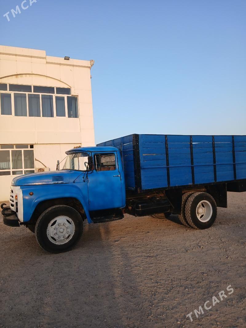 Zil 130 1993 - 47 000 TMT - Tejen - img 8