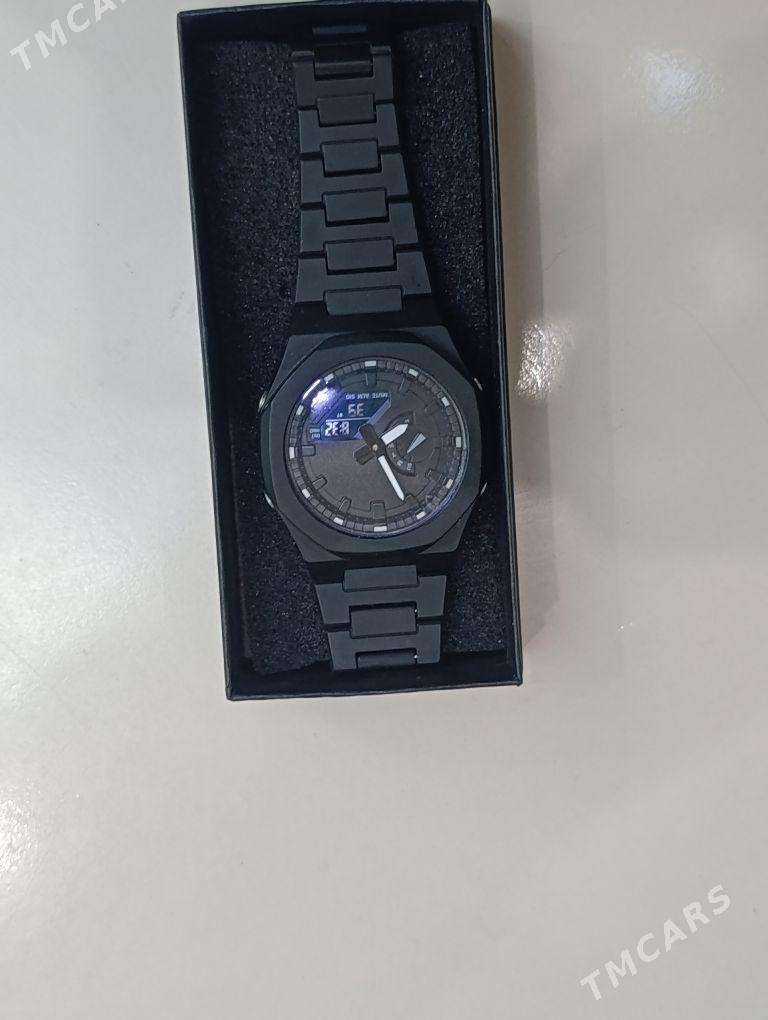 karbon sagat spartiwni - Köneürgenç - img 2