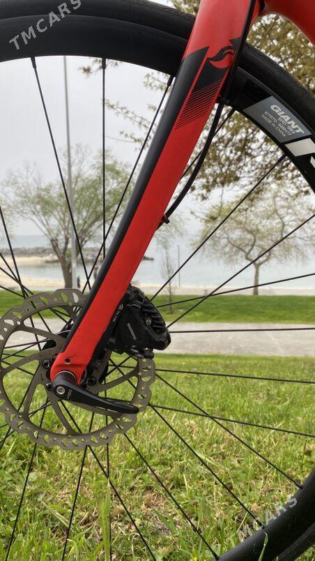 Giant Defy Advanced HD Disk - Aşgabat - img 2
