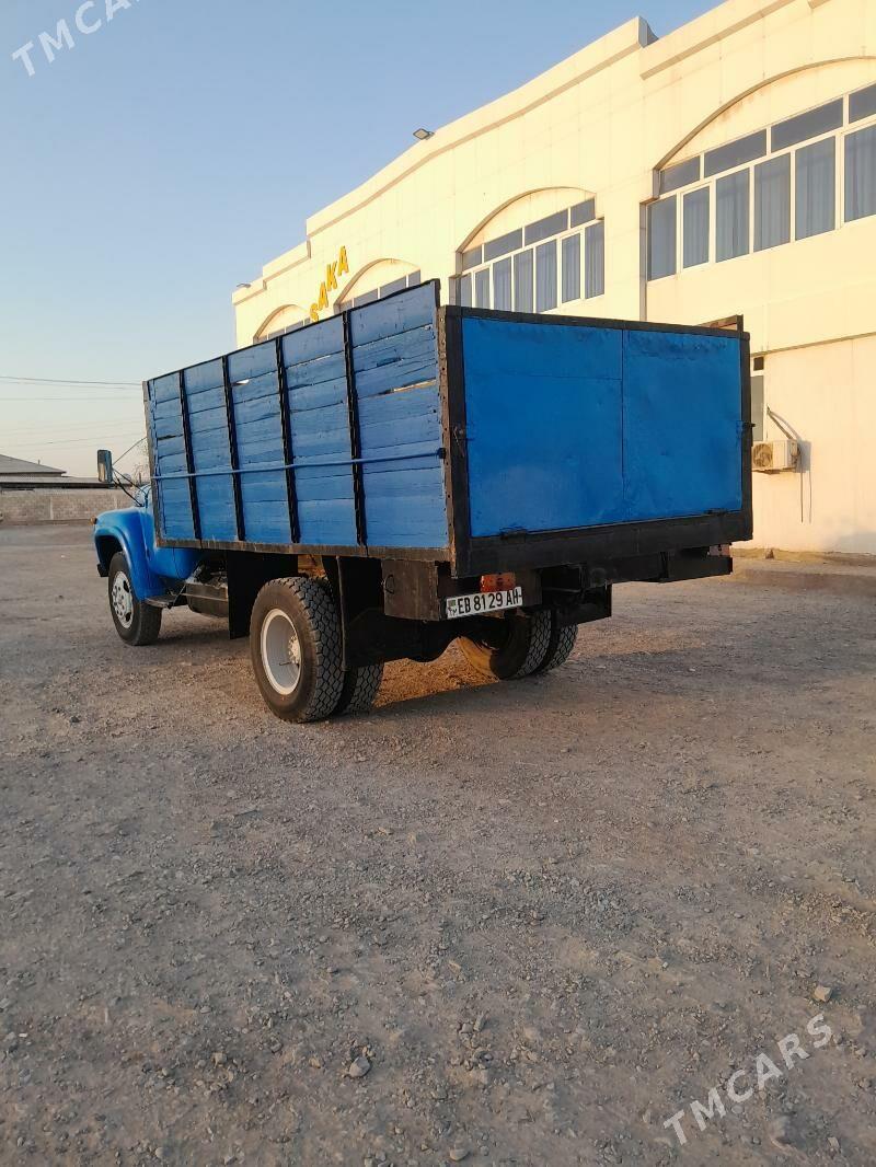 Zil 130 1993 - 47 000 TMT - Tejen - img 2