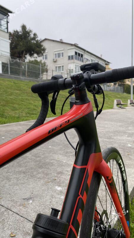 Giant Defy Advanced HD Disk - Aşgabat - img 10