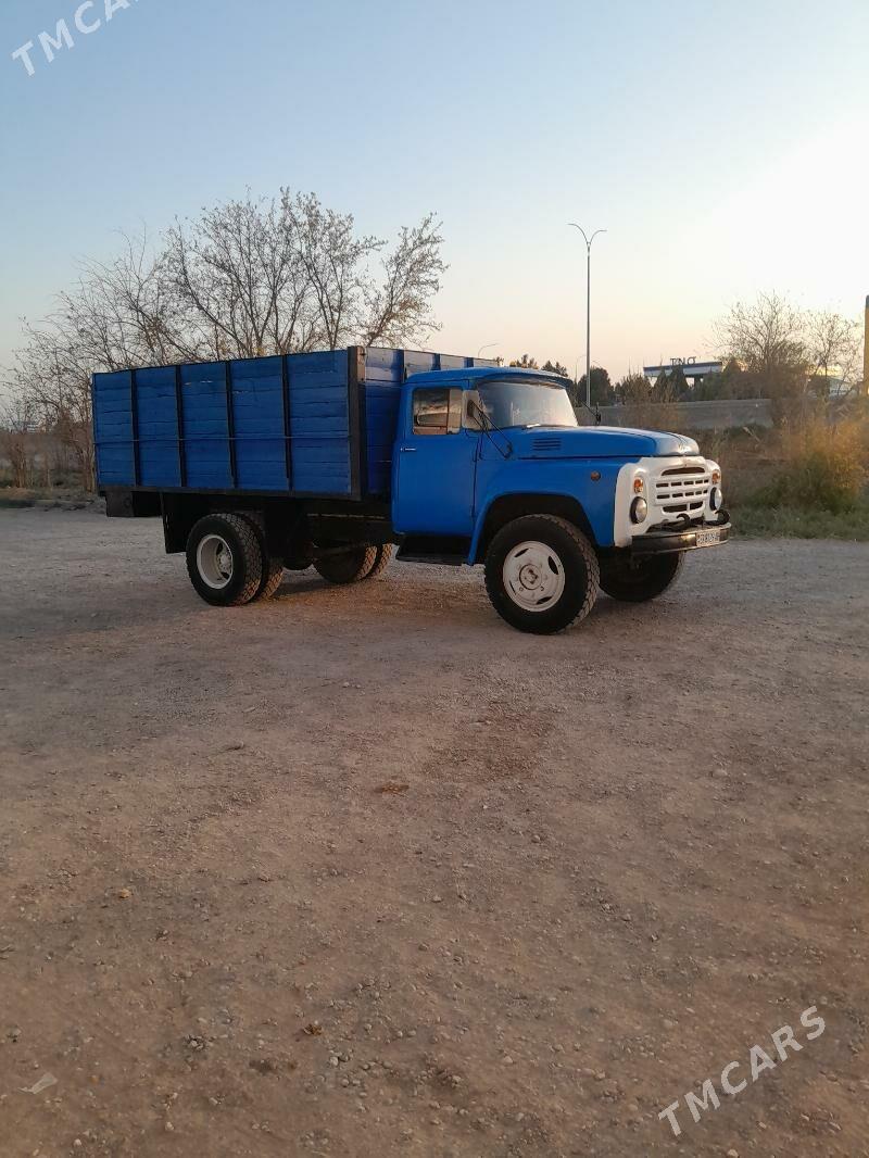 Zil 130 1993 - 47 000 TMT - Tejen - img 7