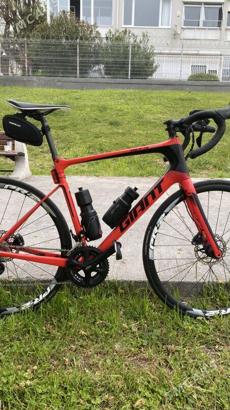 Giant Defy Advanced HD Disk - Aşgabat - img 7