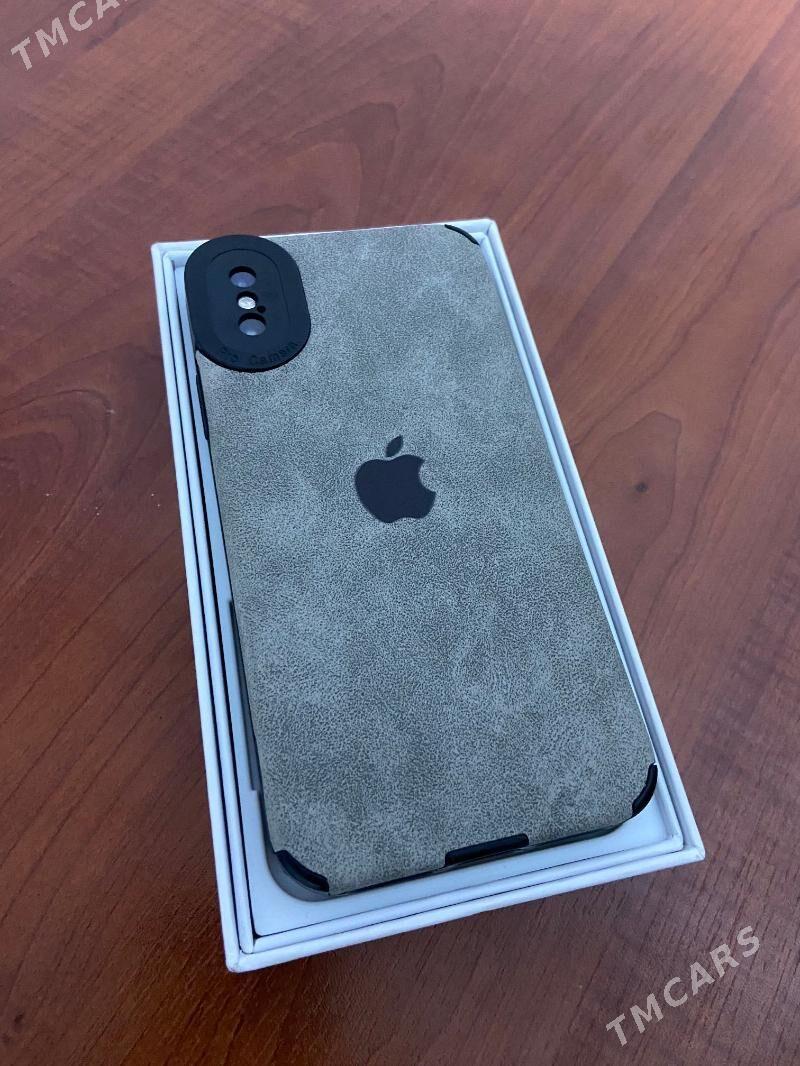 Iphone xs yomkost 100% - Balkanabat - img 7