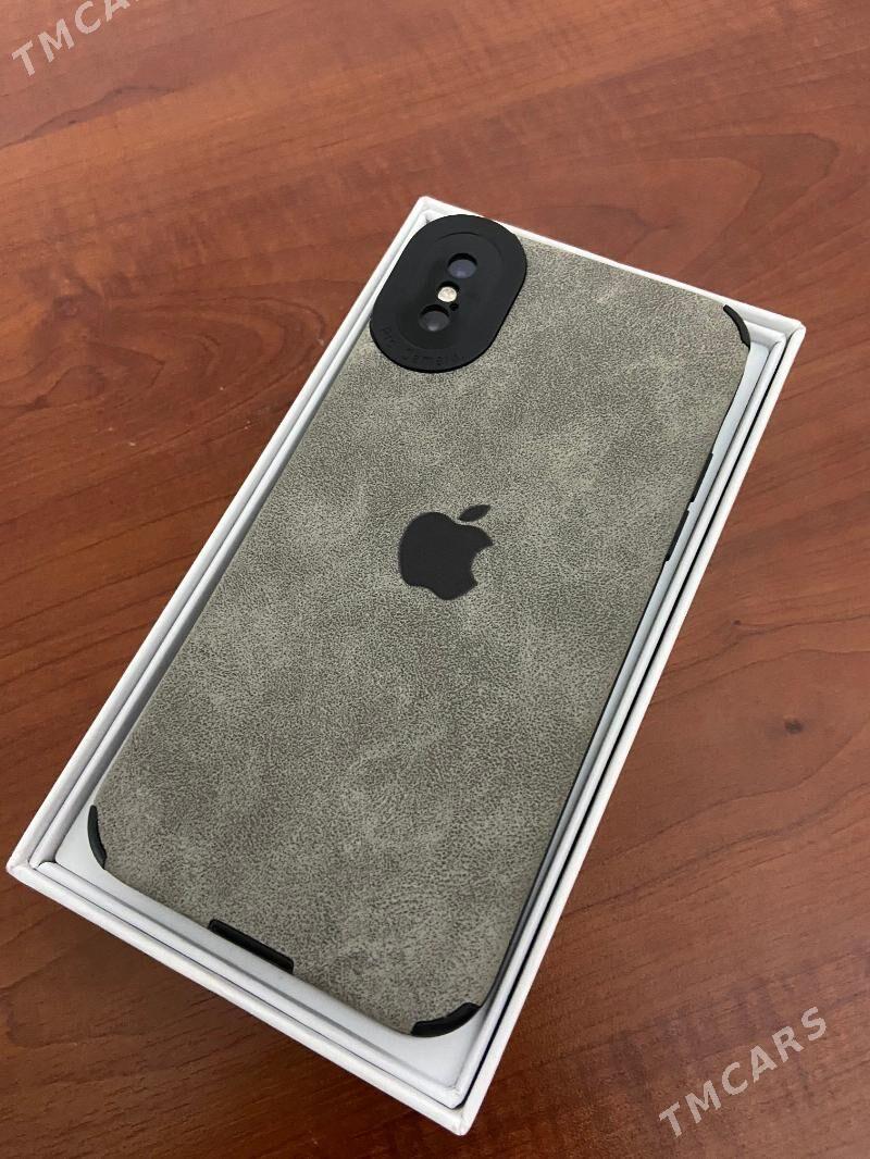 Iphone xs yomkost 100% - Balkanabat - img 6