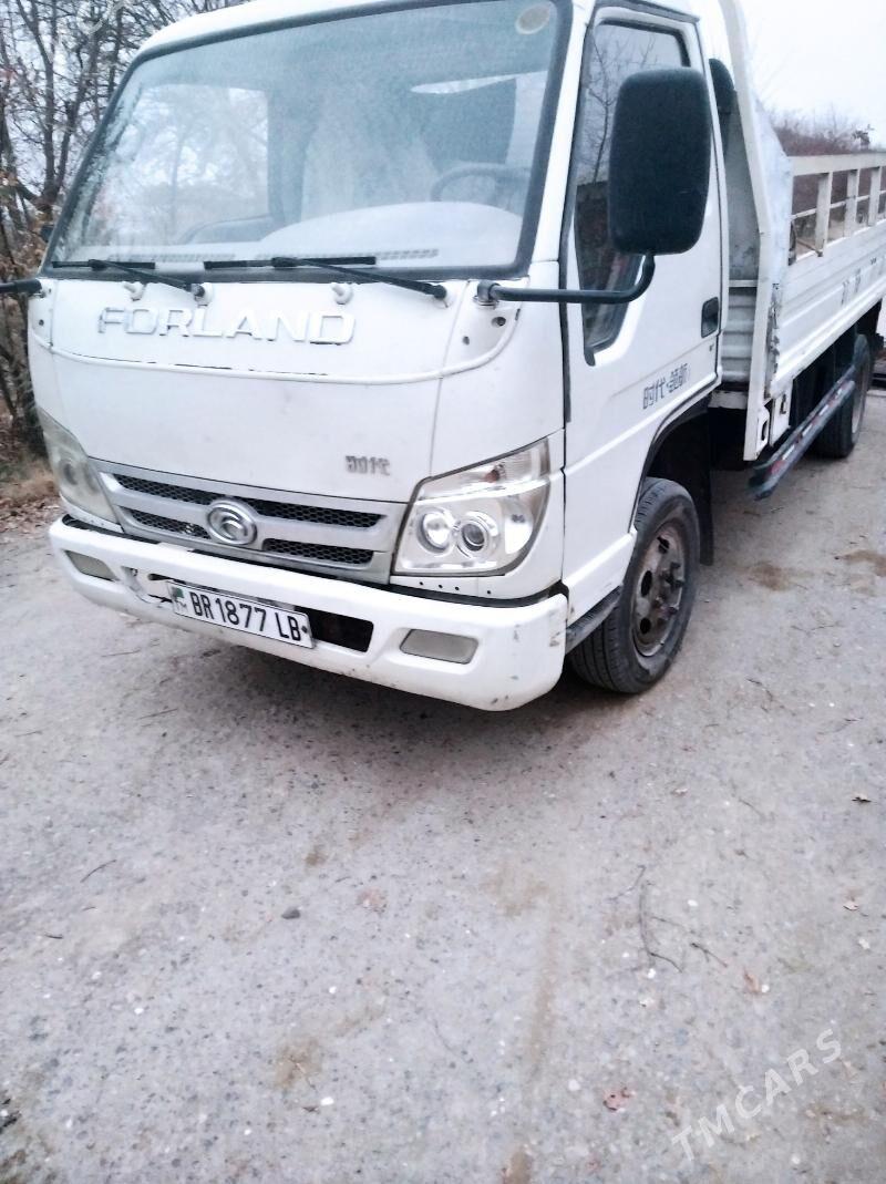 Forland H2 2014 - 140 000 TMT - Sakar - img 3